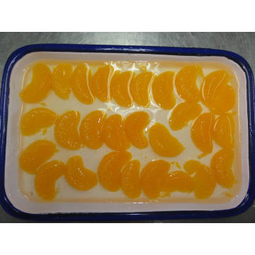 3kg Dosen Mandarine Orange mit bestem Preis